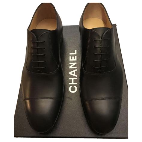 mocassin homme chanel|Moccasins .